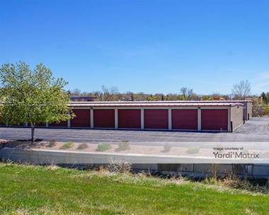 Storage Units for Rent available at 1905 West 4th Avenue, Gillette, WY 82716