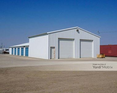 Storage Units for Rent available at 205 Pulliam Avenue, Worland, WY 82401