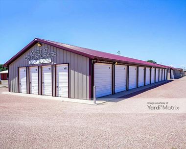 Storage Units for Rent available at 401 West 28th Avenue, Torrington, WY 82240