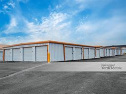 Image for KO Storage - 207 East Prosser Road, Cheyenne, WY