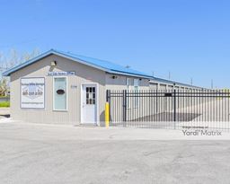 Image for Terrace Drive Storage - 511 North Forrest Drive, Casper, WY