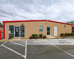 Image for StoreEase - 10315 Colonel Glenn Road, Little Rock, AR