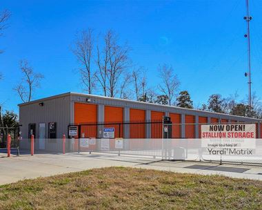 Storage Units for Rent available at 23332 FM 1485 East, New Caney, TX 77357