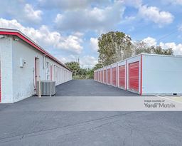 Image for Safe Storage Club - 1380 East Pointe Drive, Lehigh Acres, FL