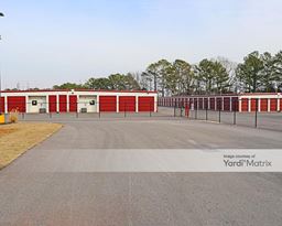 Image for Guthrie's Self Storage - 10647 County Line Road, Madison, AL