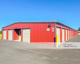 Image for Summit Self - Storage - 1277 ID-33, Driggs, ID