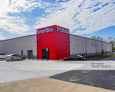Storage Units for Rent available at 2920 South Zero, Fort Smith, AR 72901