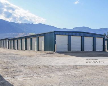 Storage Units for Rent available at 3947 Paxson, Butte, MT 59701