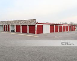 Image for Guthrie's Self Storage - 8707 Hwy 72 W, Madison, AL