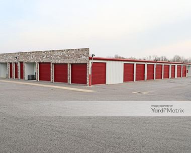 Image for Guthrie's Self Storage - 8707 Hwy 72 W, Madison, AL