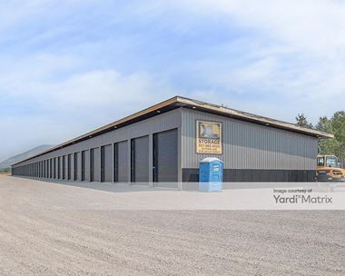 Image for XL Storage - 90 Fawn Lane, Thayne, WY