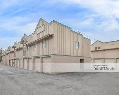 Storage Units for Rent available at 3945 US-89, Jackson, WY 83001