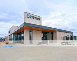 Image for Storage Xtra - 9504 AR-107, Sherwood, AR