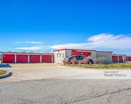 Image for Attic Storage - 11200 Bradleys Pkwy, Peculiar, MO