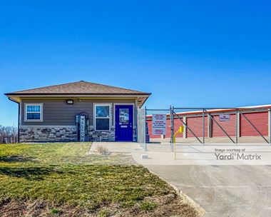 Storage Units for Rent available at 3501 Short Road, Pleasant Hill, MO 64080