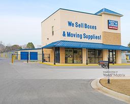 Image for Safe Mini Storage - 8836 West Highway 72, Madison, AL