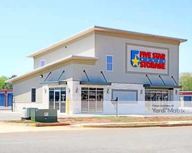 Image for Five Star Storage - 104 Ina Rae Blvd, Hazel Green, AL