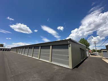 Image for Mack Lane Storage, Craig, CO