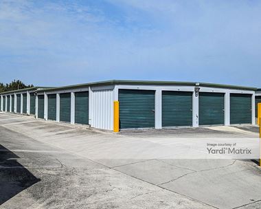 Storage Units for Rent available at 7369 Richlands Hwy, Richlands, NC 28574