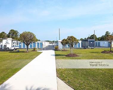 Storage Units for Rent available at 2075 NC Highway 172, Sneads Ferry, NC 28460