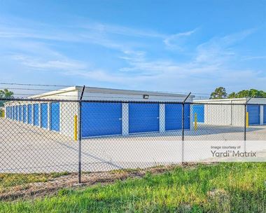 Storage Units for Rent available at 222 Highway 43, Vanceboro, NC 28586