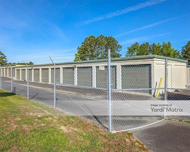 Storage Units for Rent available at 4939 NC East 33, Greenville, NC 27858