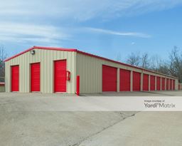 Image for Gray Line Storage - 2901 Interstate 70 Drive NW, Columbia, MO