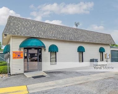 Image for Southeastern Storage - 1020 SW Greenville Blvd, Greenville, NC