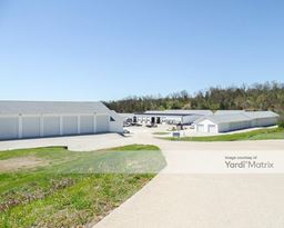Image for Braun Storage - 2900 Renns Lake Road, Jefferson City, MO