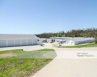 Storage Units for Rent available at 2900 Renns Lake Road, Jefferson City, MO 65109