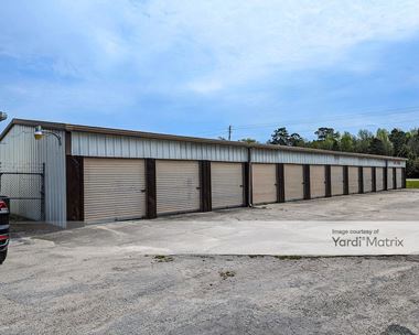 Image for Geiger Self Storage - 1782 Wilmington Hwy, Jacksonville, NC