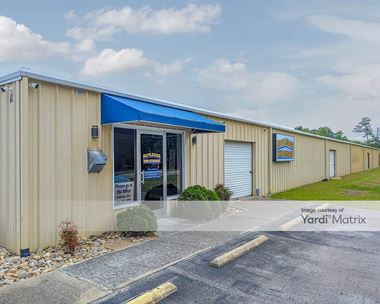 Image for Rutledge Mini - Storage - 1173 Old Bath Hwy, Washington, NC