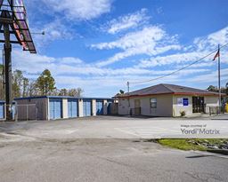 Image for Storage Rentals of America - 111 Country Club Road, Rocky Mount, NC