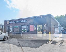 Image for Carolina Mini Storage - 3275 Landmark Street, Greenville, NC