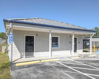 Storage Units for Rent available at 1140 Highway 24, Newport, NC 28570