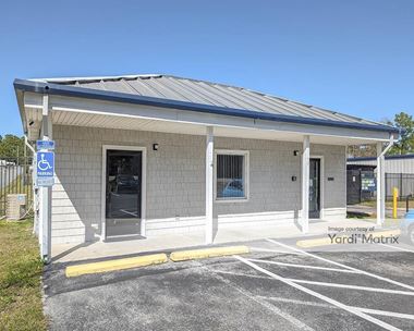 Storage Units for Rent available at 1140 Highway 24, Newport, NC 28570