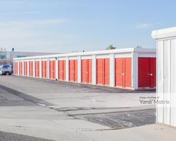 Image for Storage Mart - 2506 West Worley Street, Columbia, MO