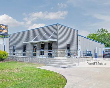 Storage Units for Rent available at 5246 US-264 E, Washington, NC 27889