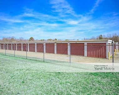 Image for Fox Mini Storage - 2155 US Highway 158, Roanoke Rapids, NC