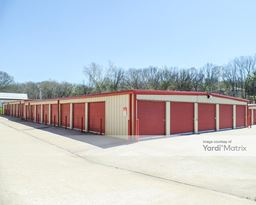 Image for Access Storage - 2320 East Mccarty Street, Jefferson City, MO