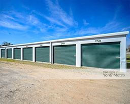 Image for Trinity Mini Storage - 2471 Eastern Avenue, Rocky Mount, NC