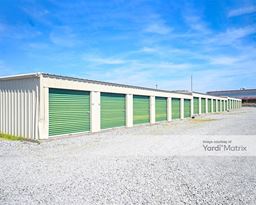 Image for All - Stor Depot - 3865 US Highway 158, Roanoke Rapids, NC