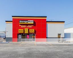 Image for StorageMart - 2403 Rangeline Street, Columbia, MO