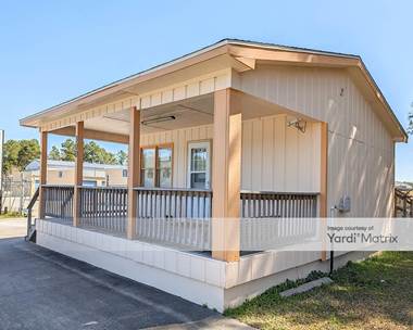 Storage Units for Rent available at 300 Friendly Road, Morehead City, NC 28557