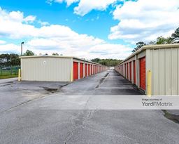 Image for StorMark Self Storage - 1197 Piney Green Road, Jacksonville, NC