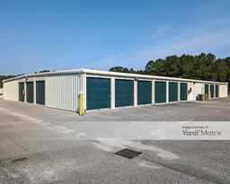 Image for Pinnacle Storage - 1132 Hwy 210, Sneads Ferry, NC