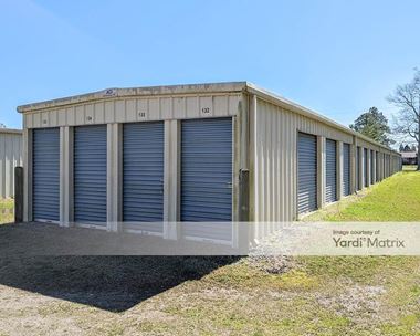 Storage Units for Rent available at 8519 NC-55, New Bern, NC 28560