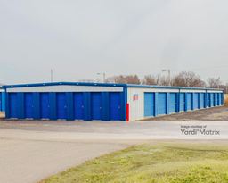 Image for Midway Storage - 6500 West Henderson Road, Columbia, MO