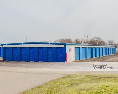 Image for Midway Storage - 6500 West Henderson Road, Columbia, MO