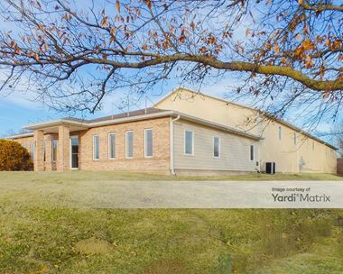 Image for Bold Ventures Storage & Business Park - 4300 Bold Venture Drive, Columbia, MO